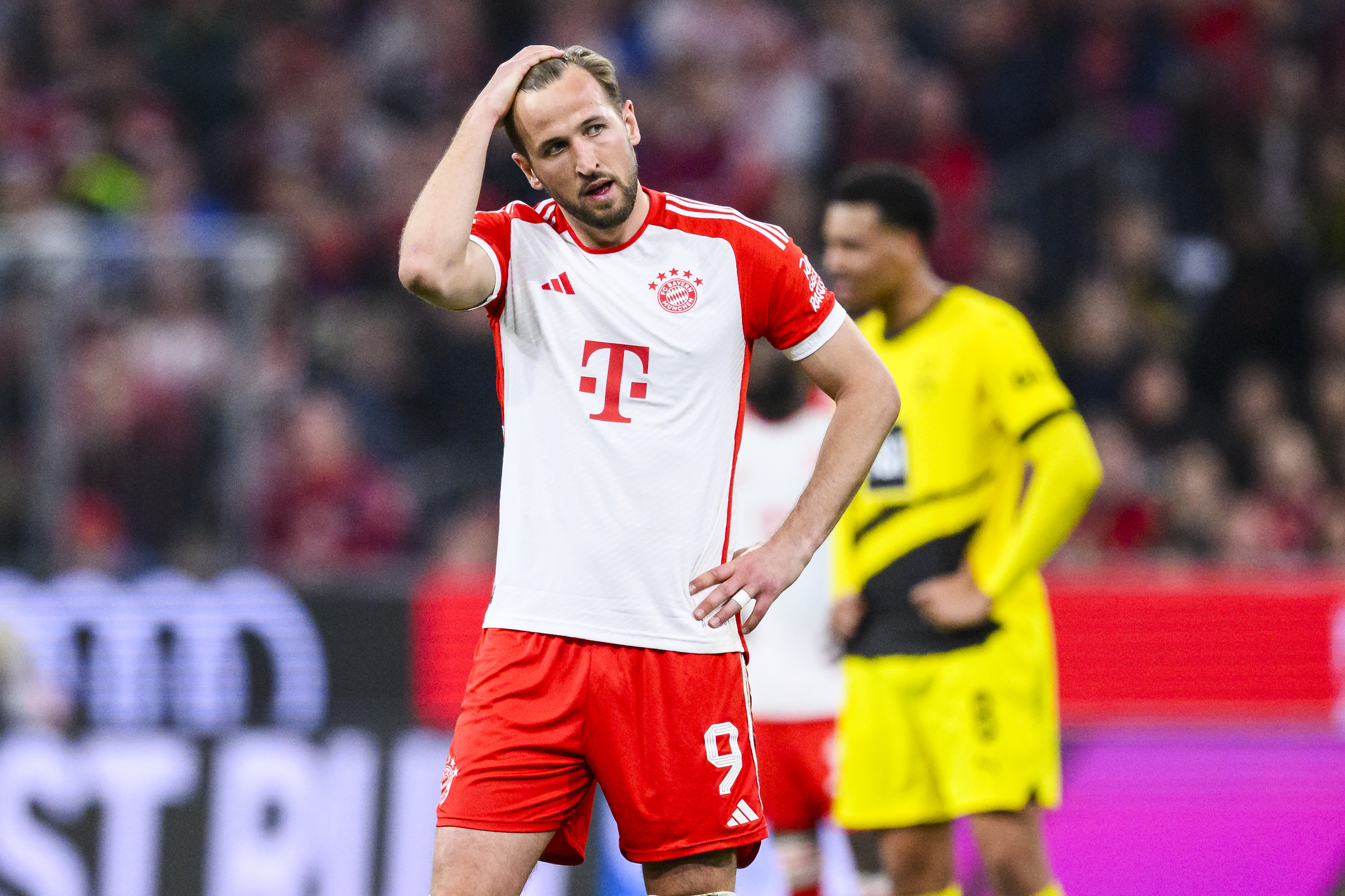 开云体育地址-关于马赛客场大胜拜仁慕尼黑，争议不断的信息