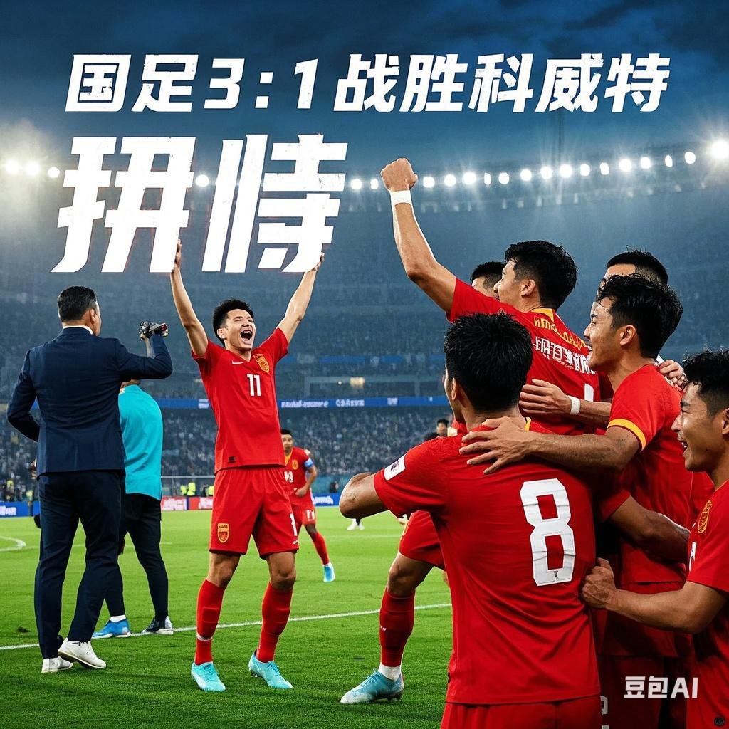 开云体育教练-中国足球盛大比赛圆满落幕，冠军夺取舞台荣耀