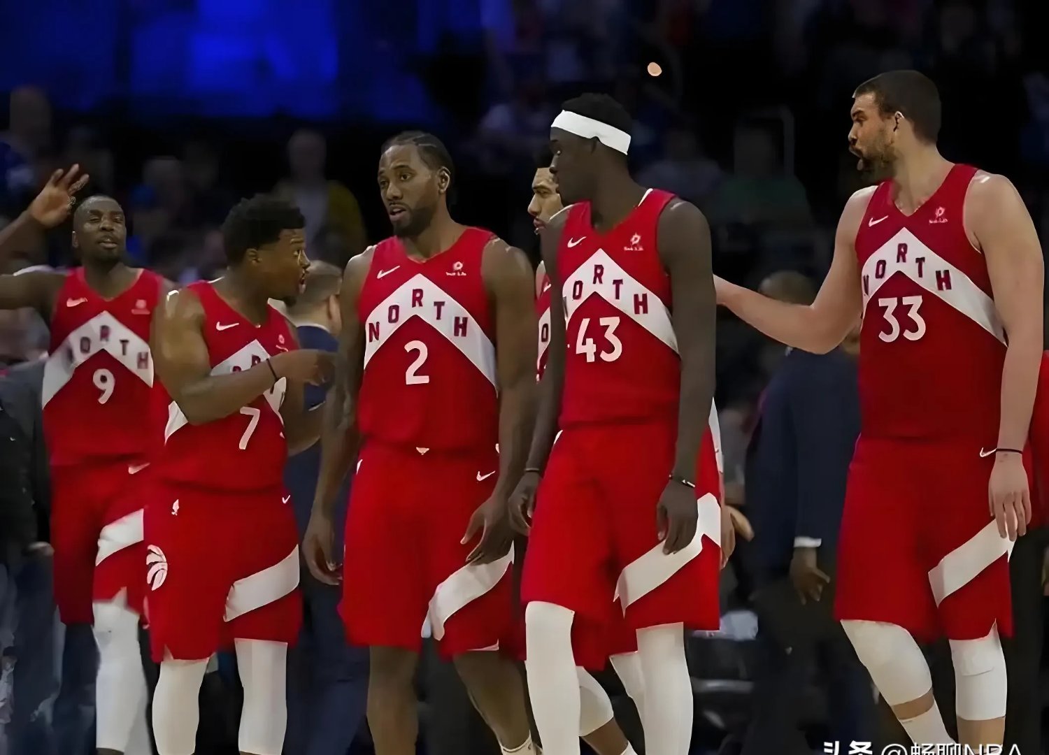 关于猛龙主场大胜太阳,实力碾压对手的信息 关于猛龙主场大胜太阳,实力碾压对手的信息