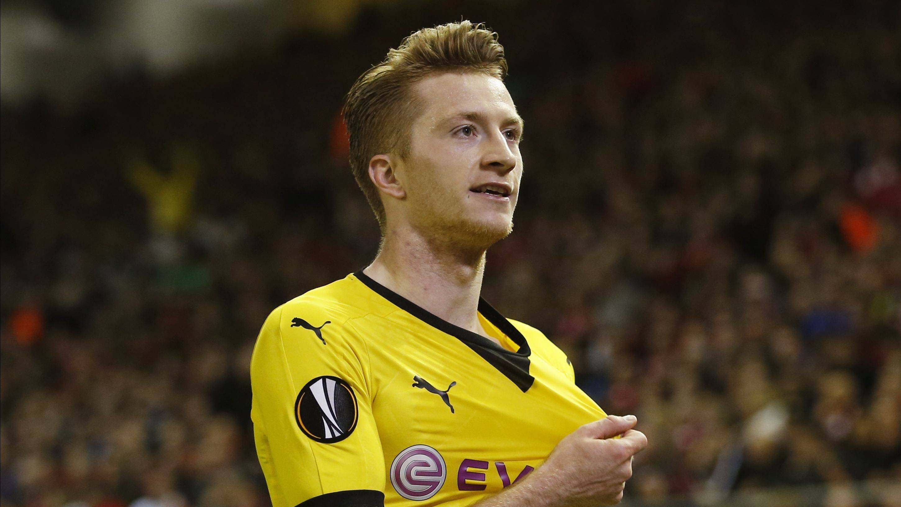 多特蒙德新一代领军人物崭露头角,成为争冠潜力股 多特蒙德新一代领军人物崭露头角,成为争冠潜力股