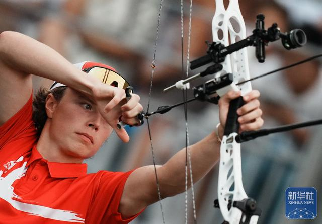 开云体育官方-关于精湛射术击败对手，球队获得胜利进决赛的信息