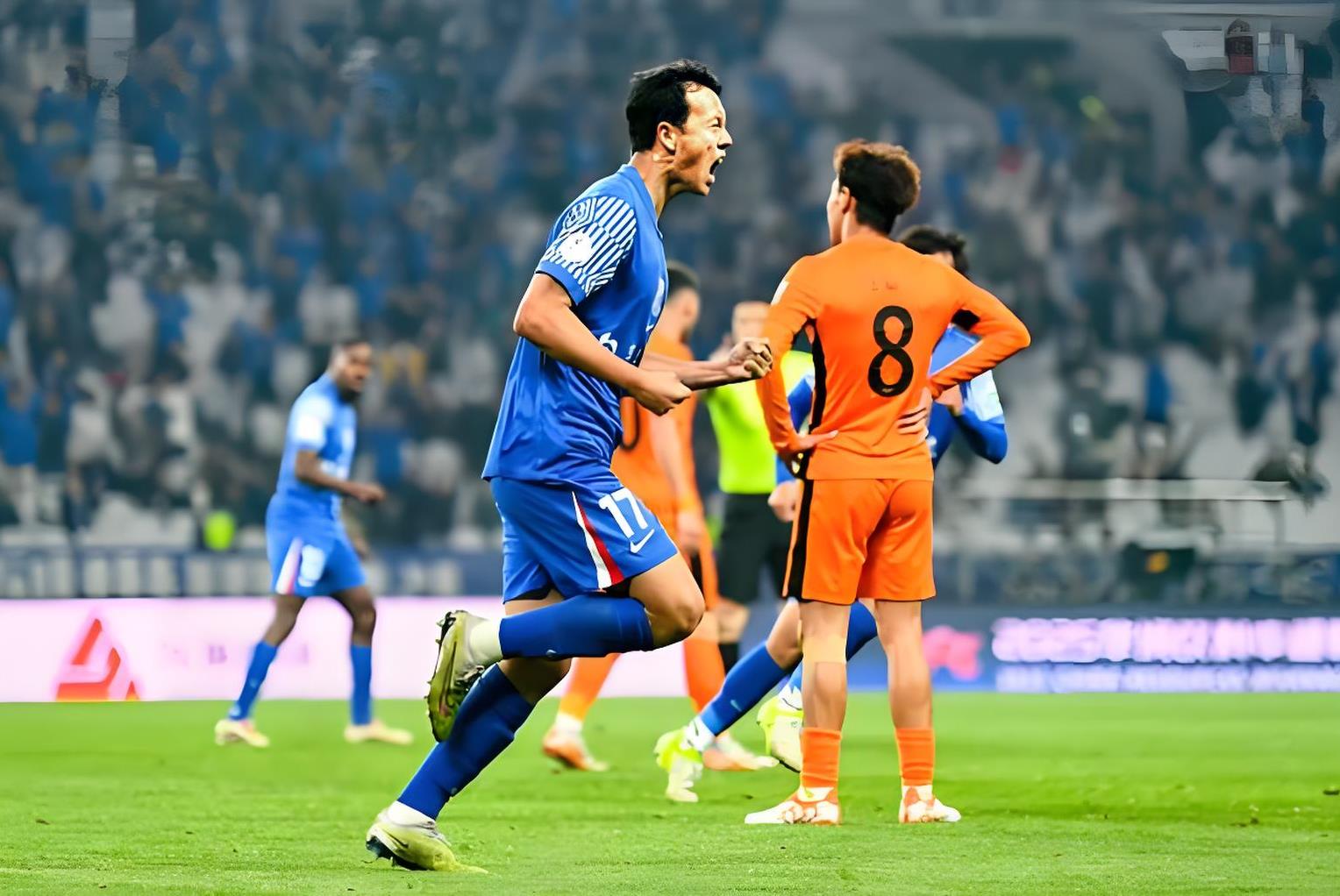 恒大客场击败申花 恒大客场击败申花