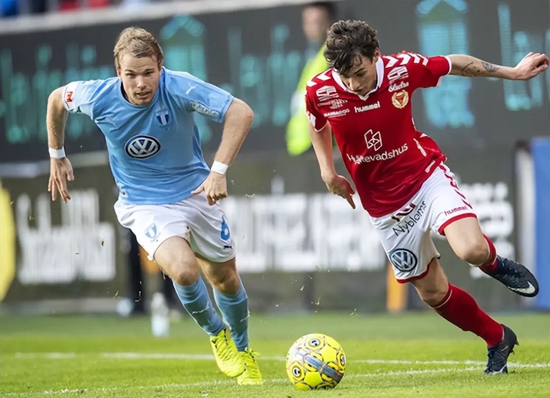 开云体育竞技-瑞典球队击败对手，晋级下一轮