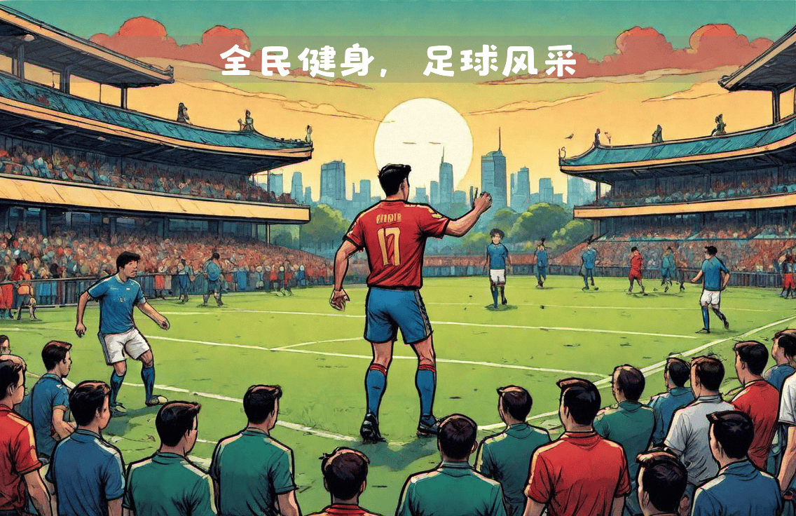 火爆赛事！国内足球俱乐部勇夺胜利的简单介绍