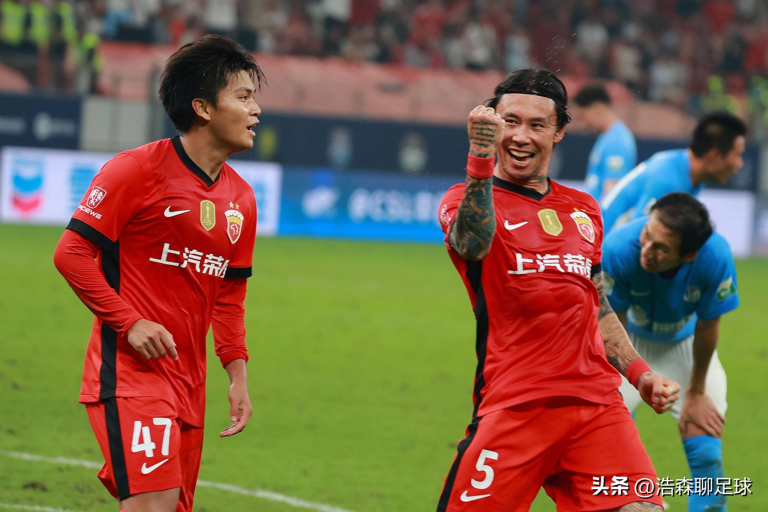 首尔FC球员备战亚冠比赛，决心夺冠的简单介绍