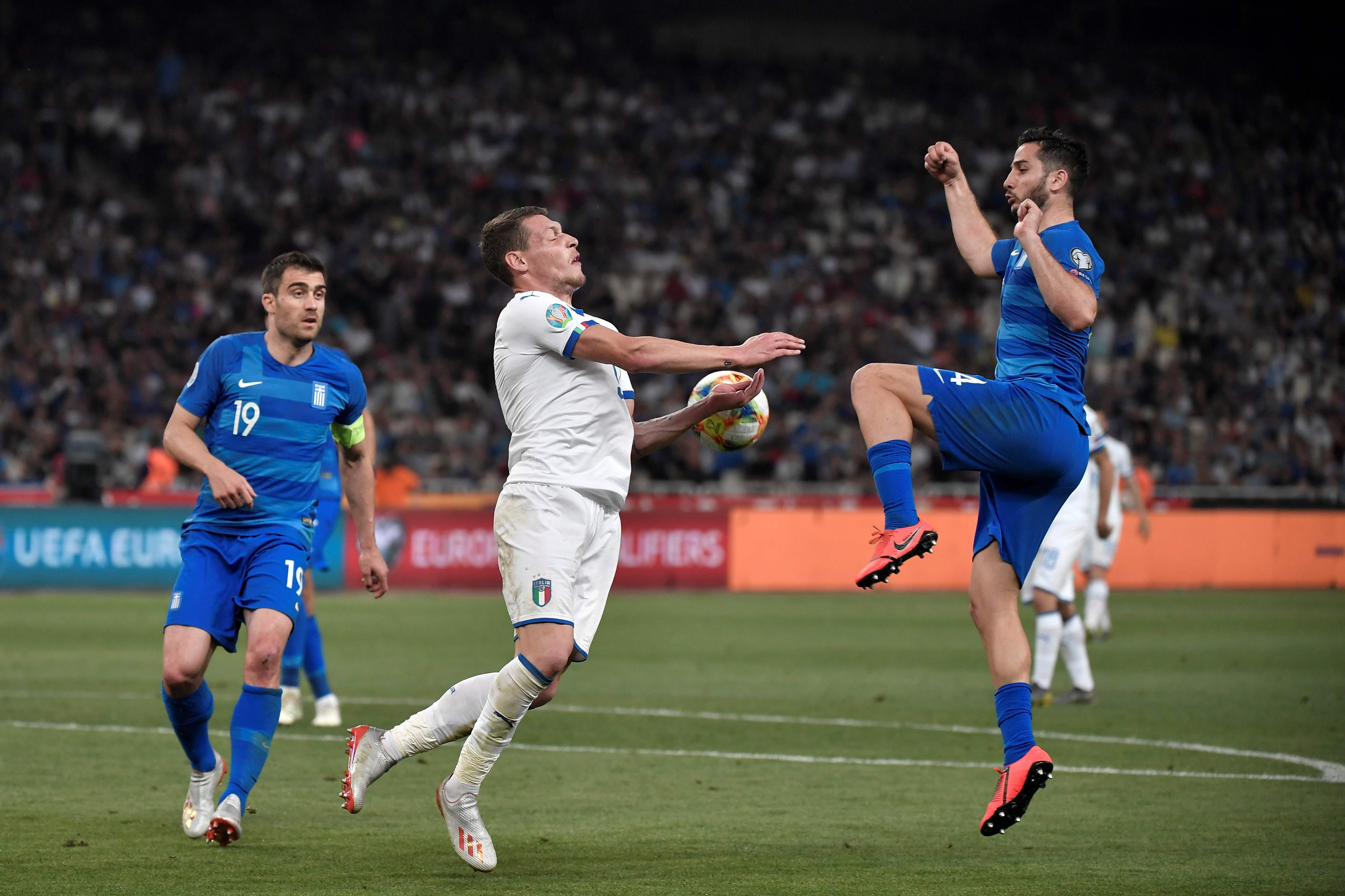 切尔西惨败，意大利球队大胜