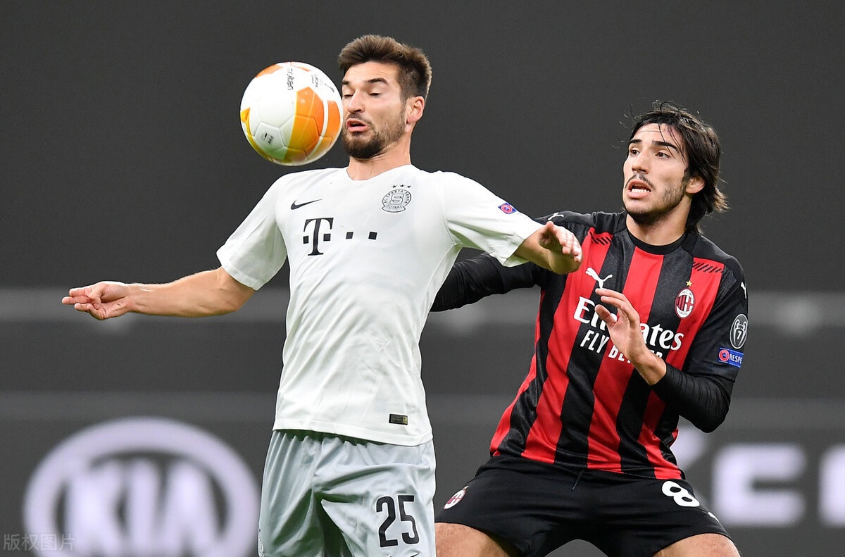 红军横扫米兰晋级欧战半决