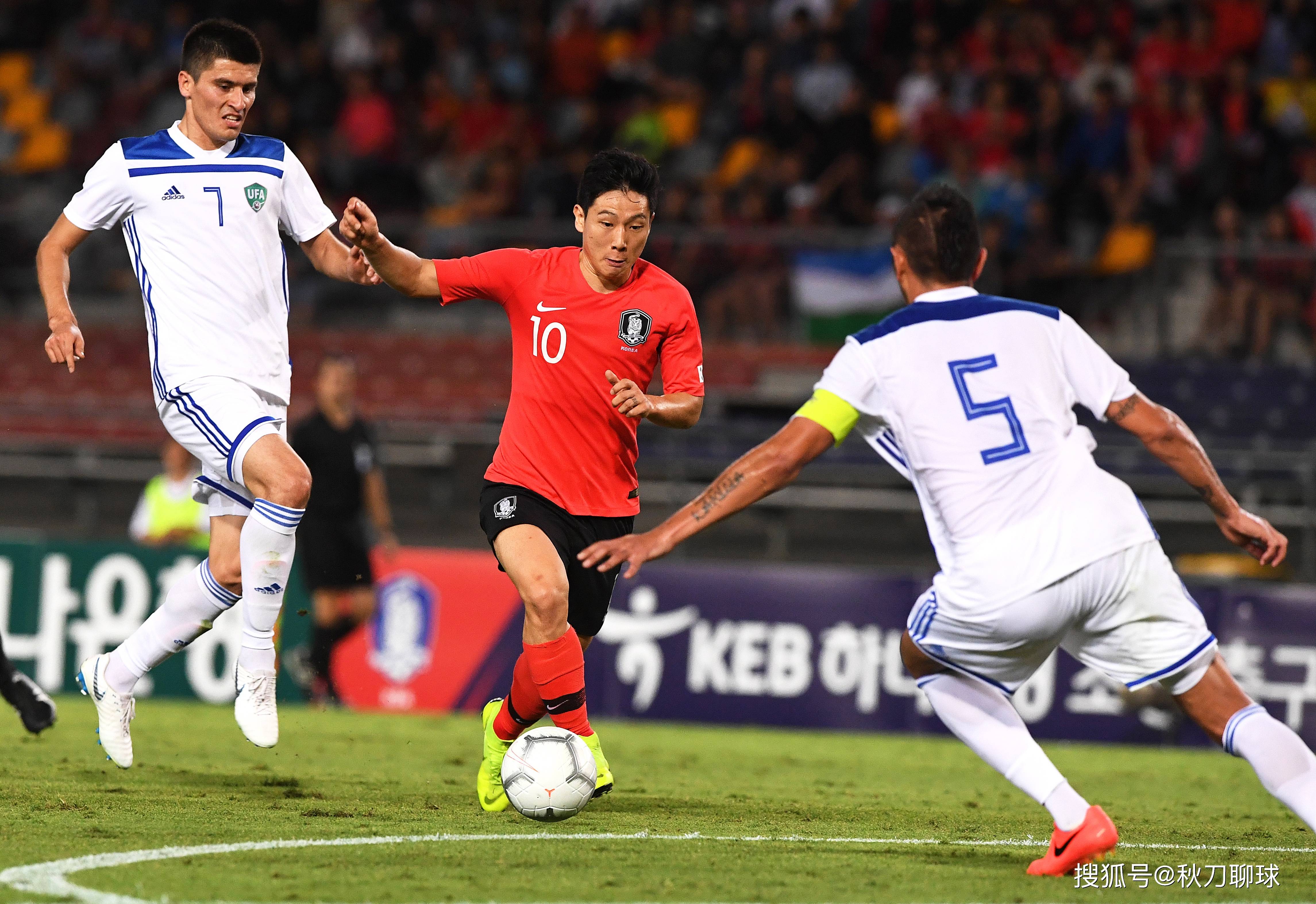 开云体育在线登录-乌兹别克斯坦球队在亚洲杯赛事中夺冠