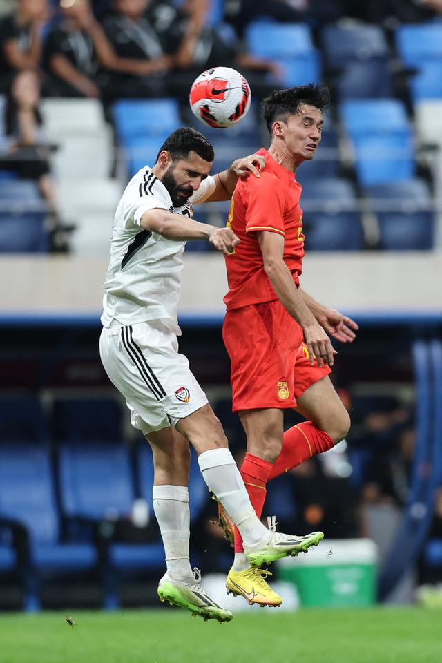 关于阿联酋对手一击险胜,成功晋级在位的信息 关于阿联酋对手一击险胜,成功晋级在位的信息