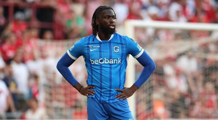 米兰引援目标明确,5名新锋选热竞购! 米兰引援目标明确,5名新锋选热竞购!