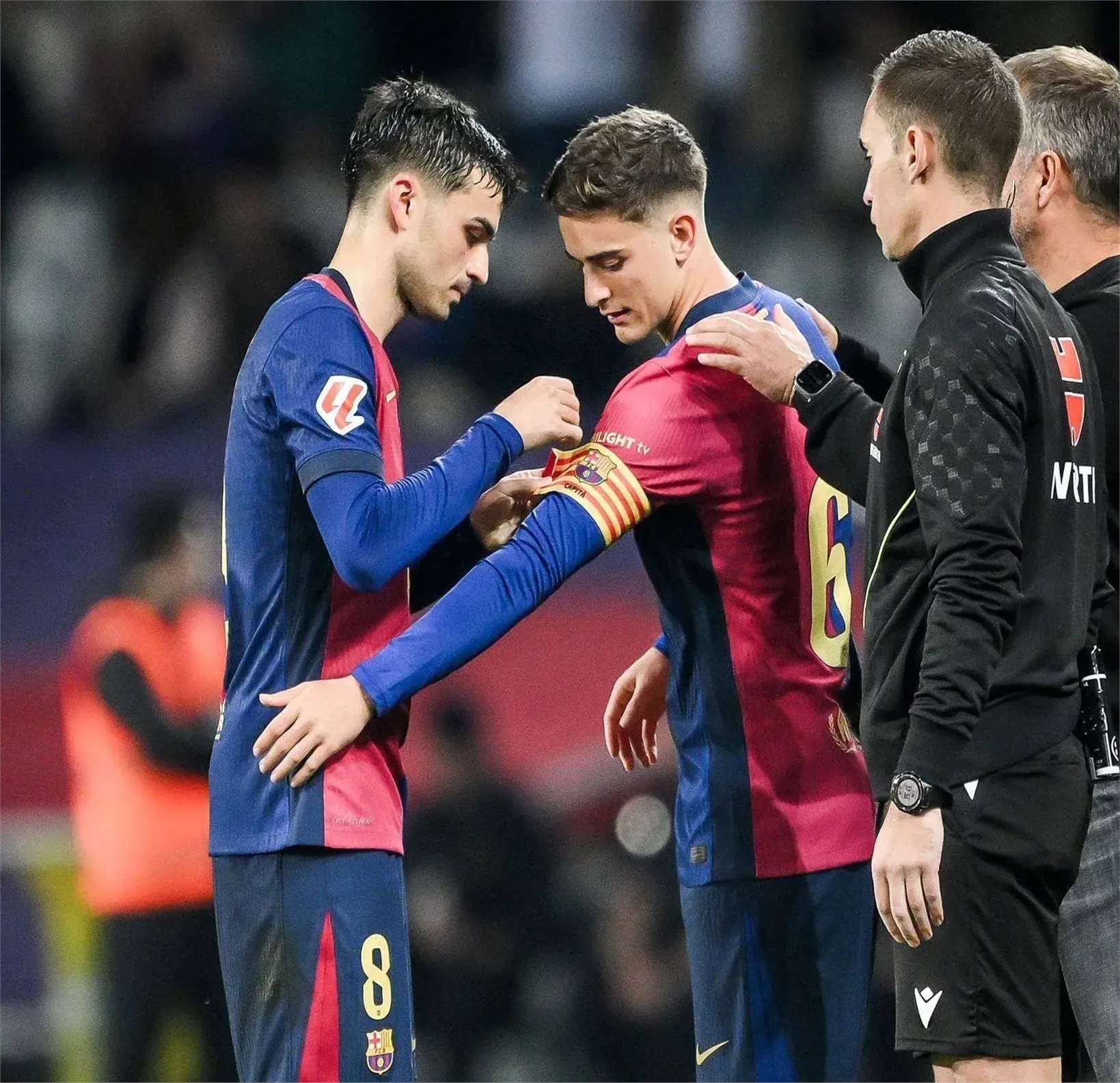 关于塞维利亚客场战胜巴萨,开启西甲保级之战!升班马惊喜表现的信息 关于塞维利亚客场战胜巴萨,开启西甲保级之战!升班马惊喜表现的信息