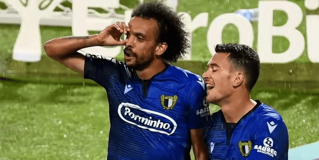 开云体育注册-关于葡超劲旅遭逆转淘汰：本菲卡无缘八强的信息