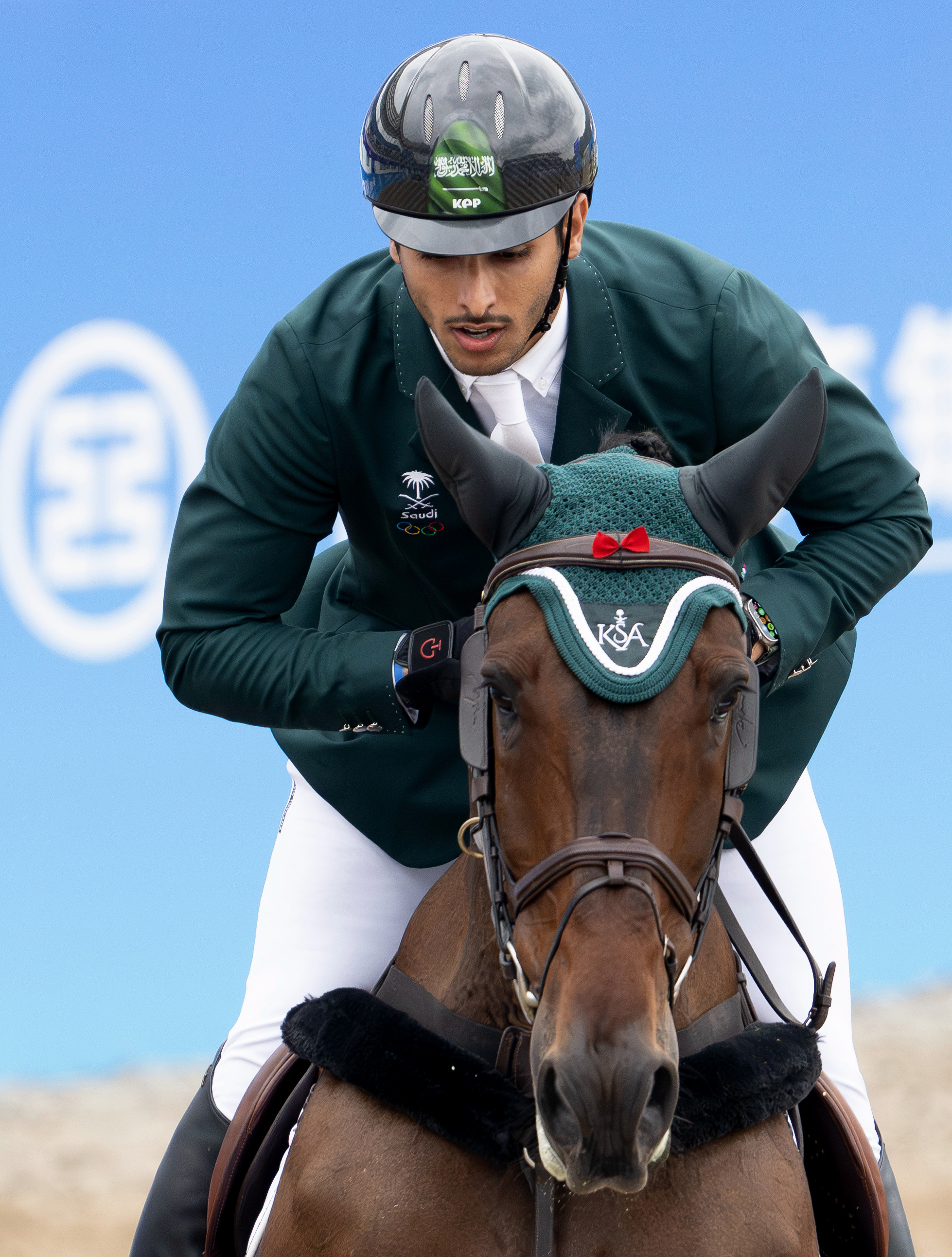 开云体育app下载地址-关于克罗地亚马术选手赛场风采引人瞩目的信息