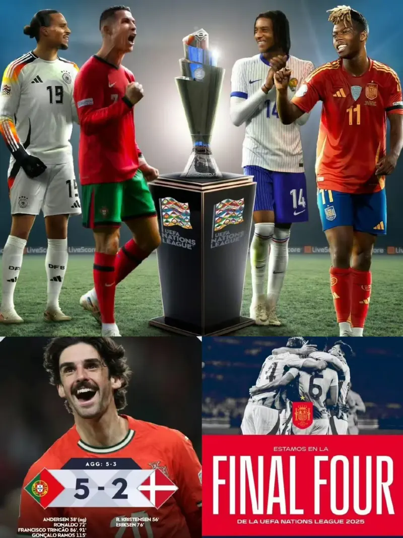 德国PK西班牙，半决赛对决