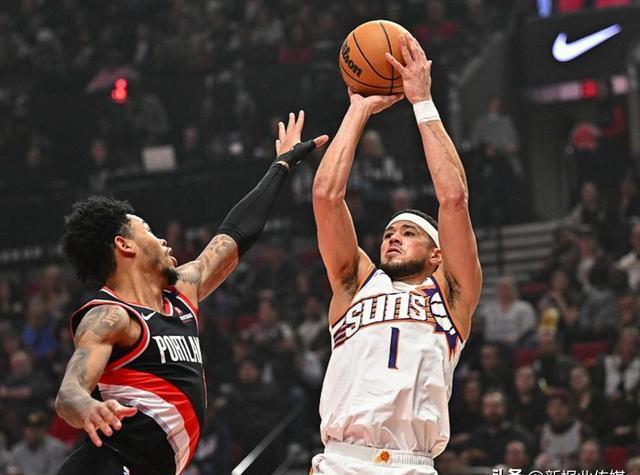 开拓者客场遭逆转，教练反思战术问题的简单介绍